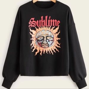 SUBLIME HOODIE